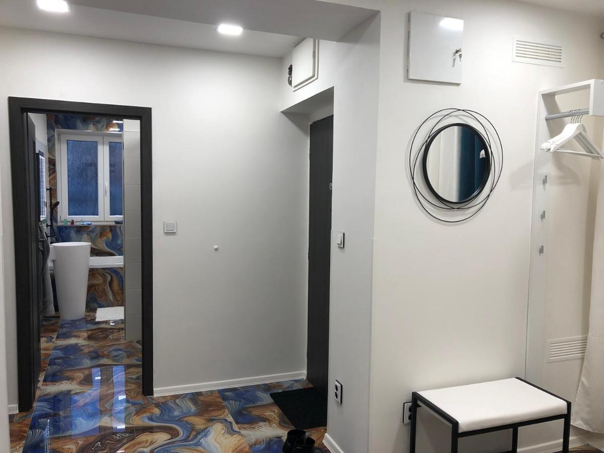 Apartmany U Merkuru Ческа-Липа Экстерьер фото
