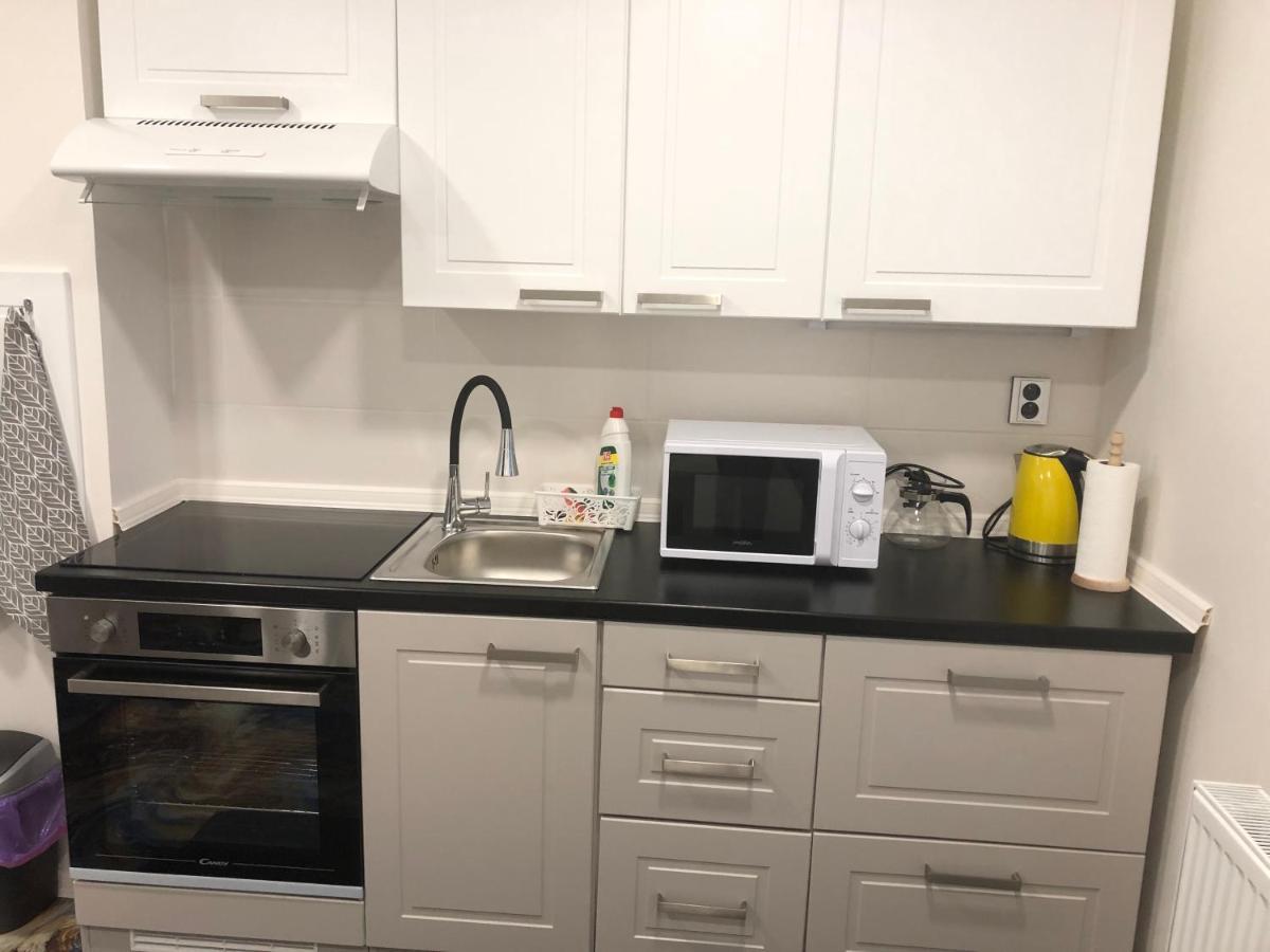 Apartmany U Merkuru Ческа-Липа Экстерьер фото