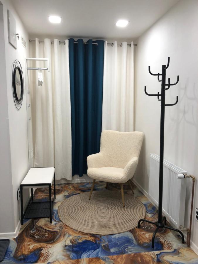 Apartmany U Merkuru Ческа-Липа Экстерьер фото